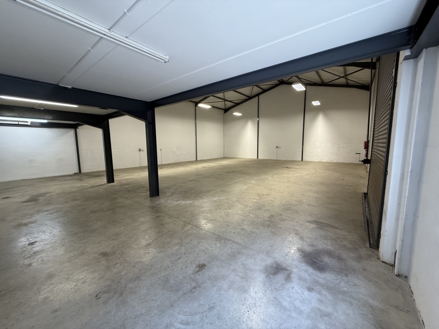 To Let commercial Property for Rent in Rivergate Western Cape